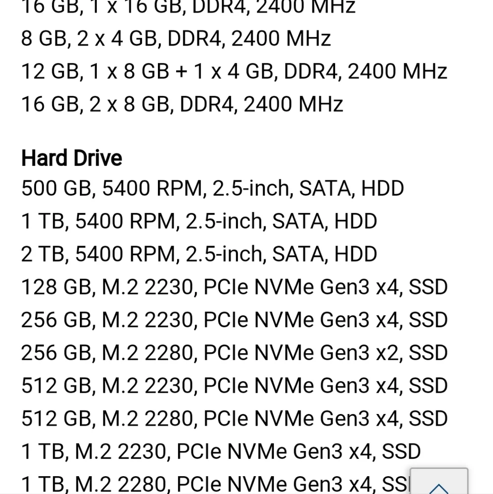 Dell touchscreen 2023